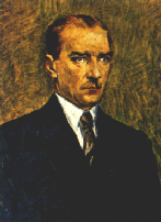 ATATURK